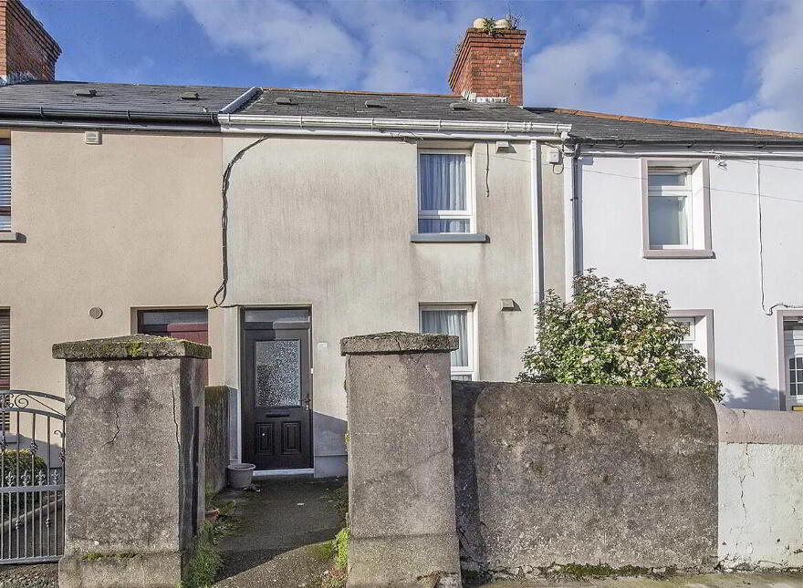 2 St Brigid Terrace, Dungarvan, X35N763 photo