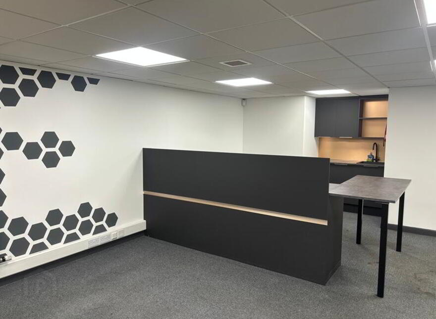 Unit 1a, Quaygate, Station Street, Belfast, BT3 9DA