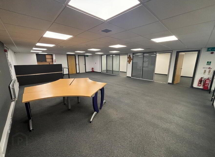 Unit 1A, Quaygate, Station Street, Belfast, BT3 9DA