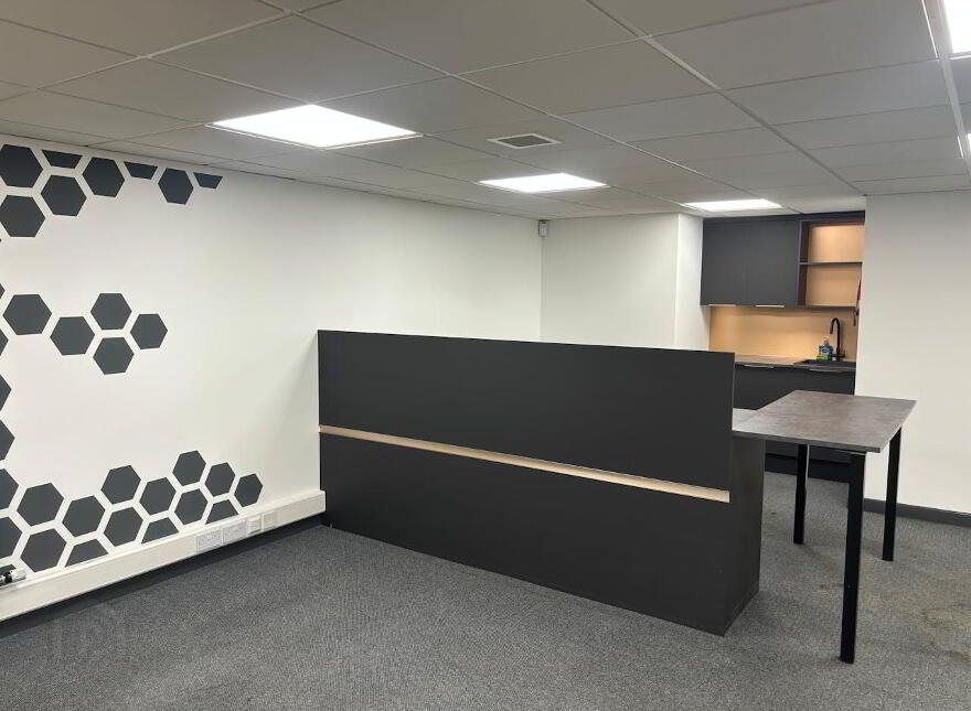 Unit 1A, Quaygate, Station Street, Belfast, BT3 9DA