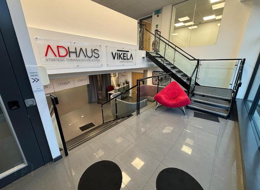 Unit 1A, Quaygate, Station Street, Belfast, BT3 9DA