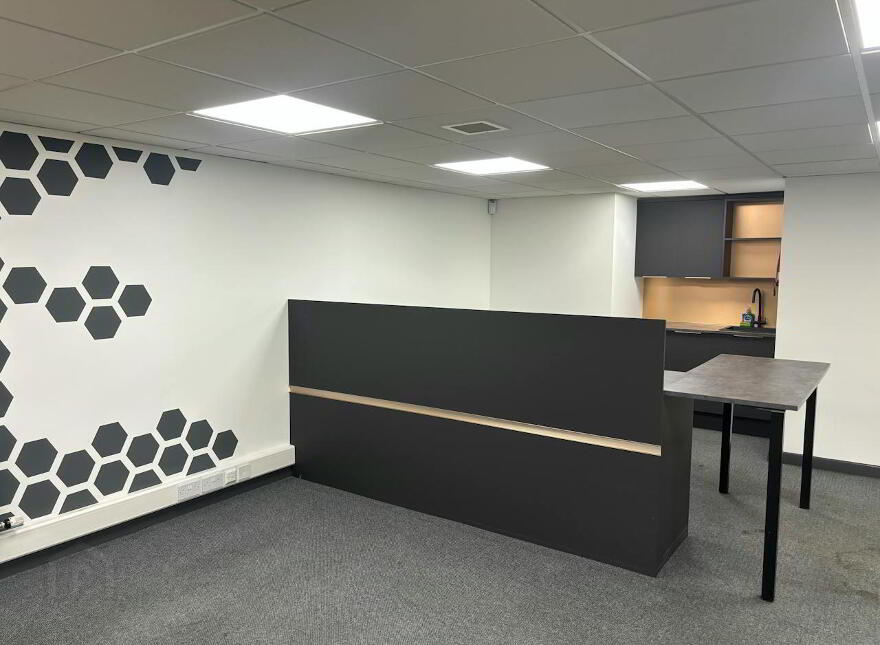 Unit 1A, Quaygate, Station Street, Belfast, BT3 9DA