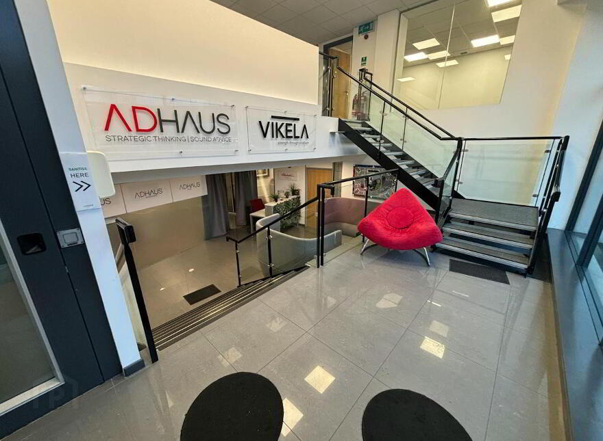 Unit 1A, Quaygate, Station Street, Belfast, BT3 9DA