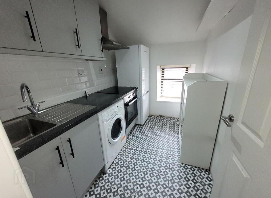 5 Janes Terrace, Scarlet Street, Drogheda, Louth, A92YX47