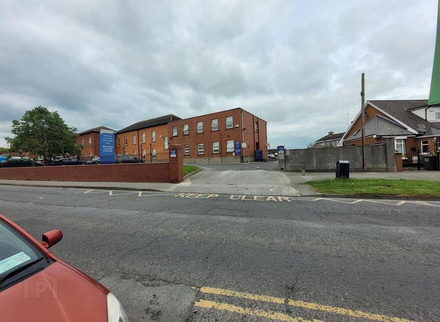 5 Janes Terrace, Scarlet Street, Drogheda, Louth, A92YX47