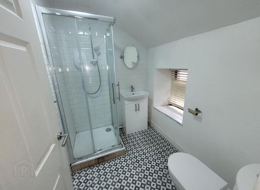 5 Janes Terrace, Scarlet Street, Drogheda, Louth, A92YX47