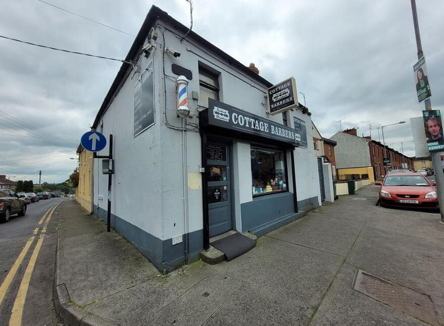 5 Janes Terrace, Scarlet Street, Drogheda, Louth, A92YX47 photo