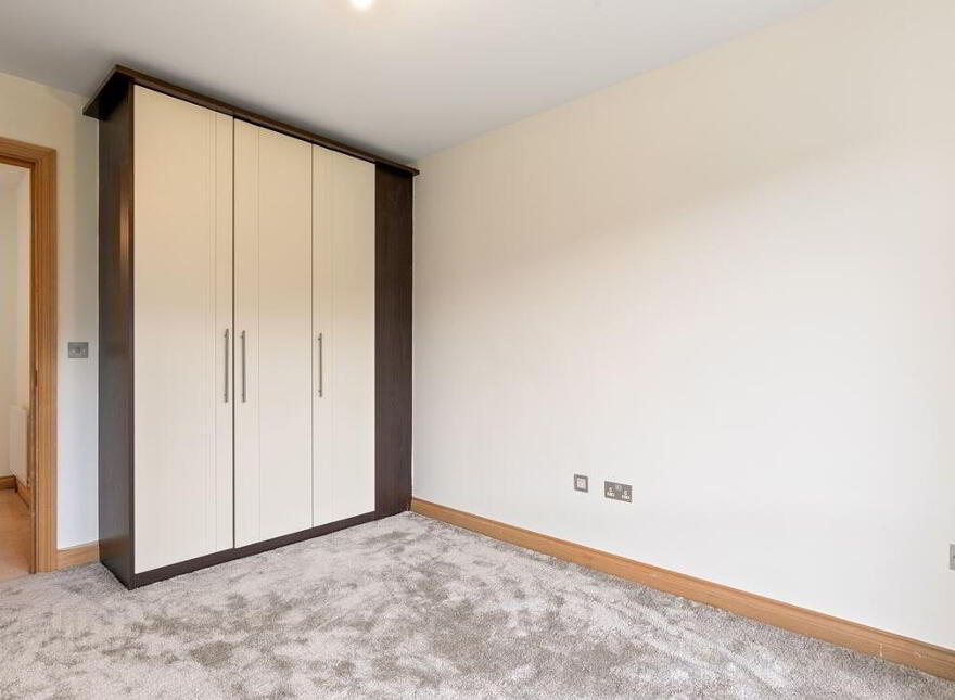 11 The Walk, Carrickmines Green, Carrickmines, Dublin, D18Y383
