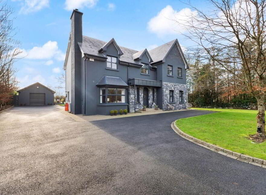 Ashwood House, Ballygarriff, Craughwell, H91FD2V photo