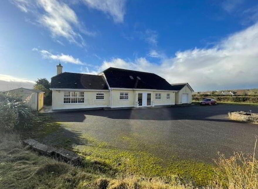Clogherbrien, Tralee, Kerry, V92CXV3