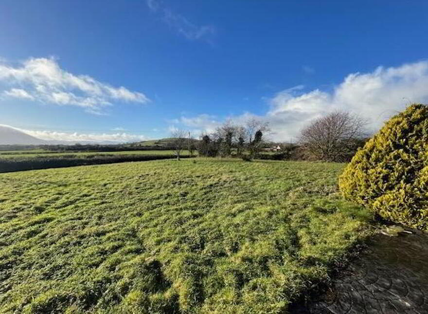 Clogherbrien, Tralee, Kerry, V92CXV3