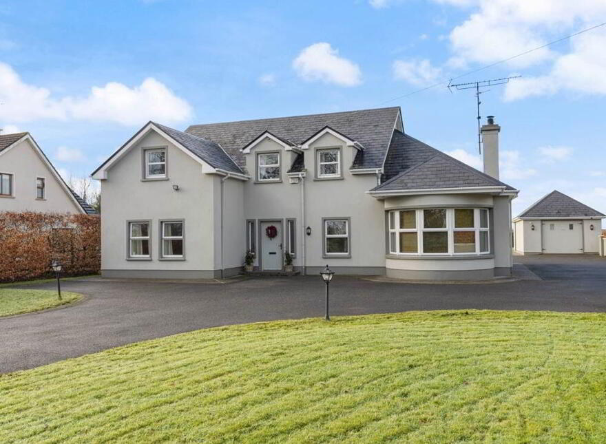 Crossboyne, Claremorris, F12Y8W2 photo