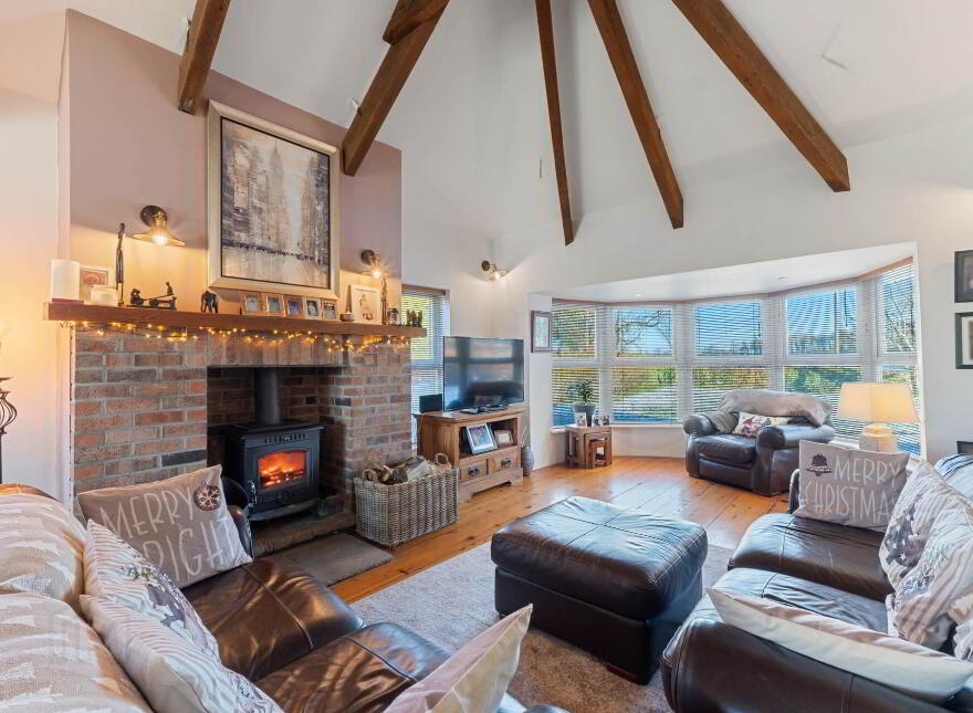 Crossboyne, Claremorris, F12Y8W2