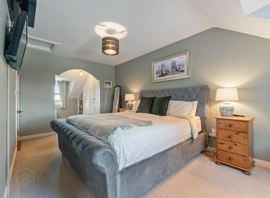Crossboyne, Claremorris, F12Y8W2