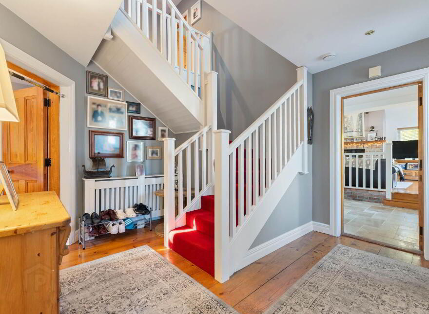 Crossboyne, Claremorris, F12Y8W2