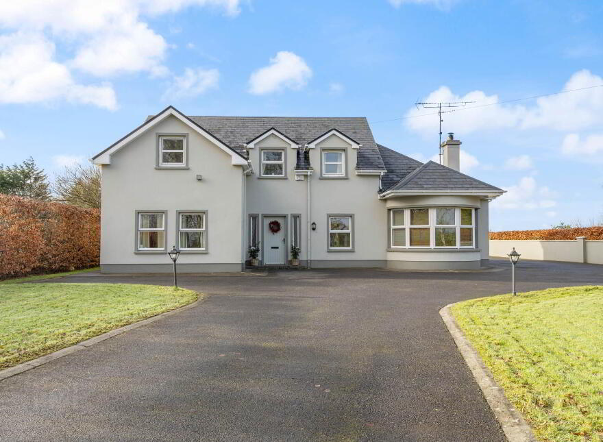 Crossboyne, Claremorris, F12Y8W2