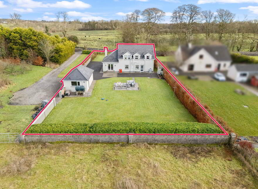 Crossboyne, Claremorris, F12Y8W2