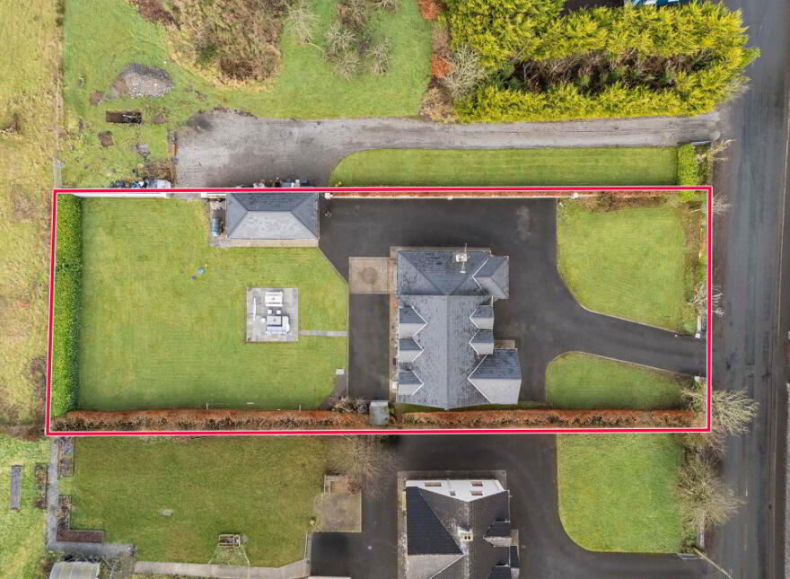 Crossboyne, Claremorris, F12Y8W2