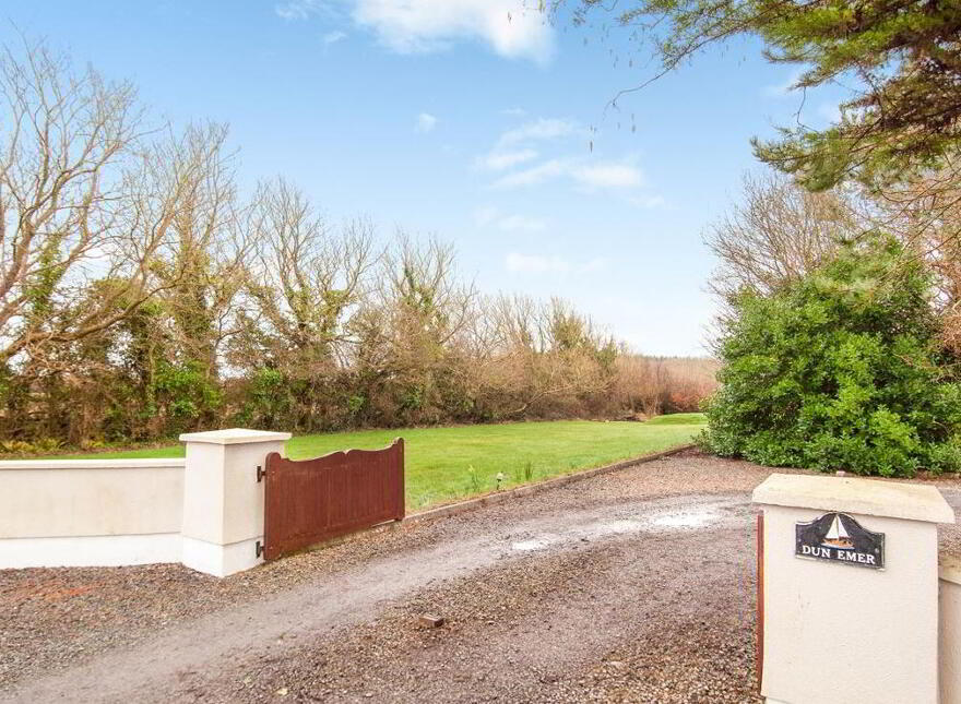 Dun Emer, Baldwinstown, Bridgetown, Wexford, Y35ND36