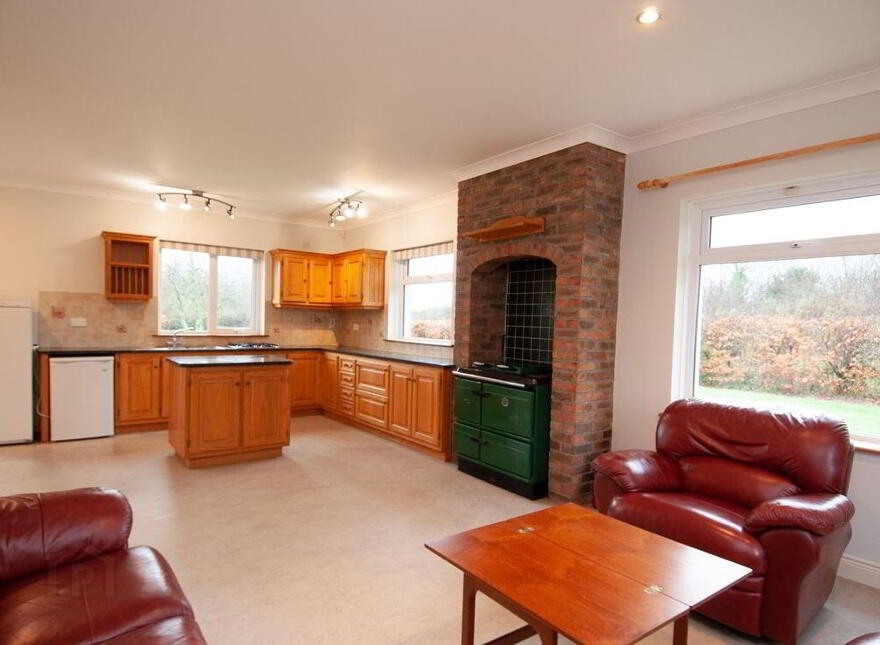 Dun Emer, Baldwinstown, Bridgetown, Wexford, Y35ND36
