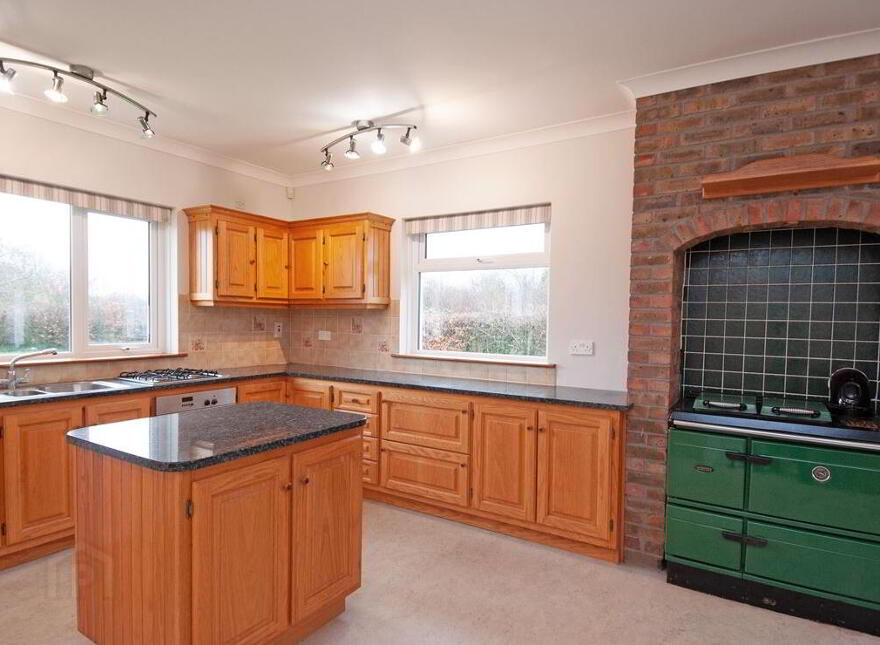Dun Emer, Baldwinstown, Bridgetown, Wexford, Y35ND36