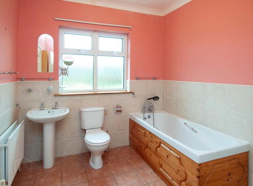 Dun Emer, Baldwinstown, Bridgetown, Wexford, Y35ND36