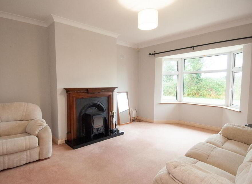 Dun Emer, Baldwinstown, Bridgetown, Wexford, Y35ND36