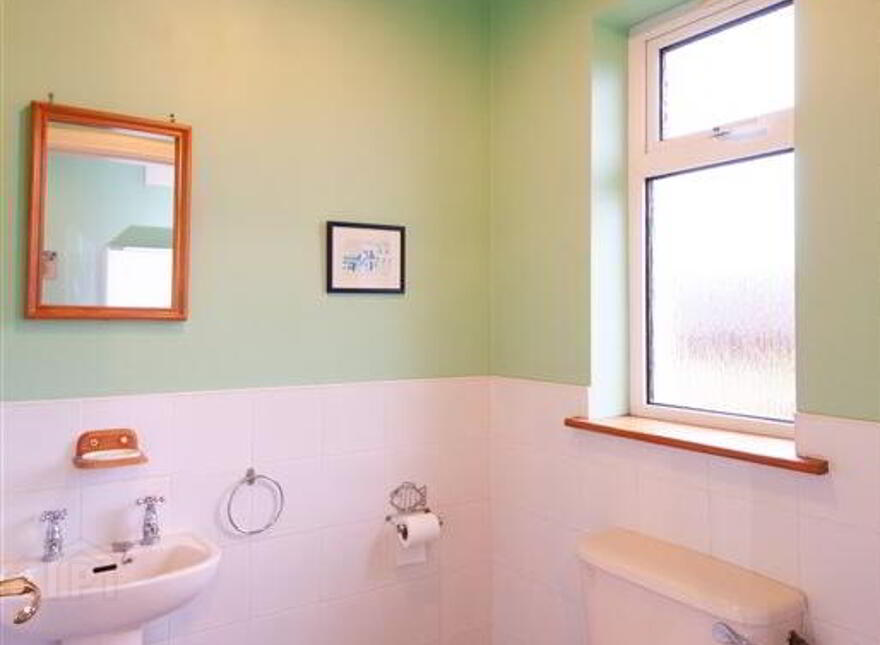 Dun Emer, Baldwinstown, Bridgetown, Wexford, Y35ND36