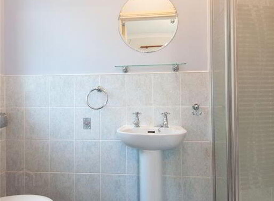 Dun Emer, Baldwinstown, Bridgetown, Wexford, Y35ND36