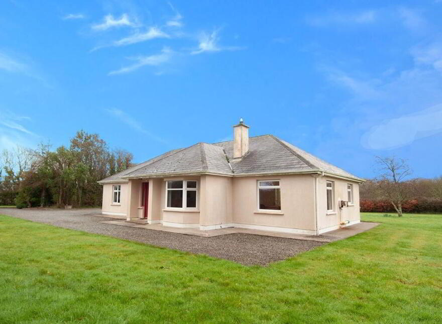 Dun Emer, Baldwinstown, Bridgetown, Wexford, Y35ND36