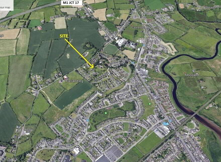 No. 7 Headford, Mount Avenue, Dundalk, Louth