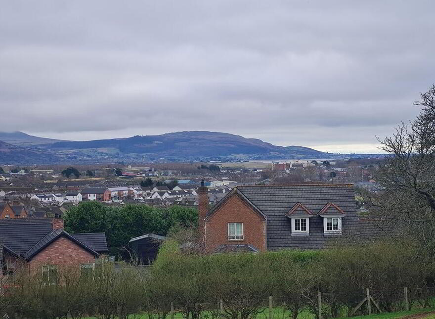 No. 7 Headford, Mount Avenue, Dundalk, Louth