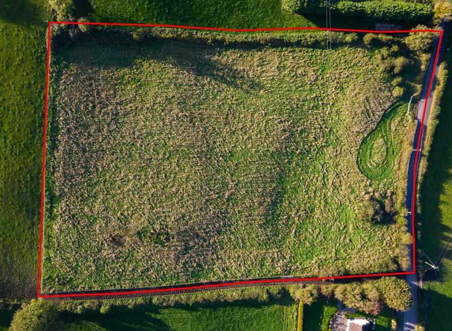 Killachonna, Mount Temple, Moate