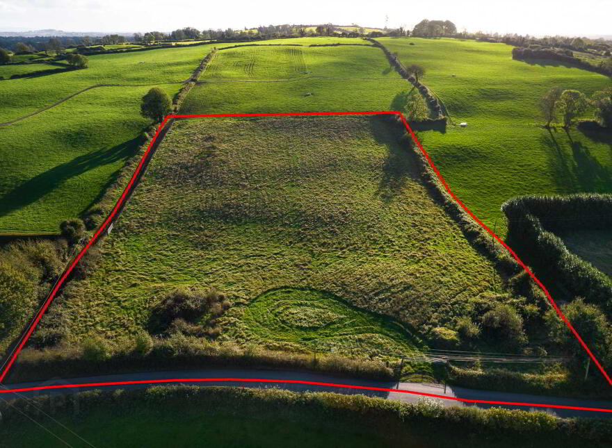 Killachonna, Mount Temple, Moate