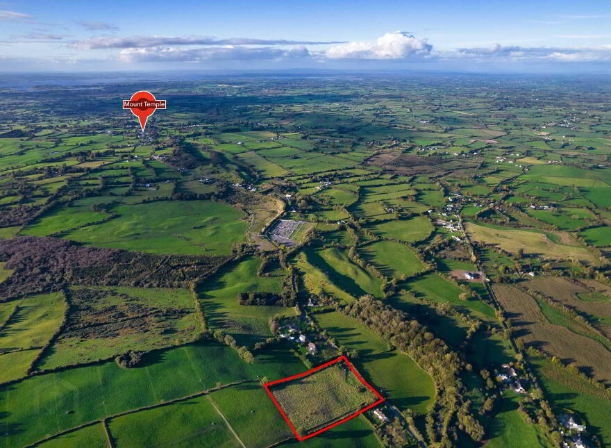 Killachonna, Mount Temple, Moate