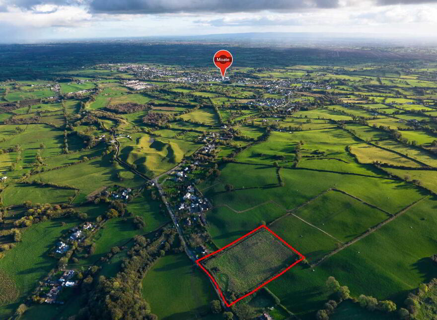 Killachonna, Mount Temple, Moate