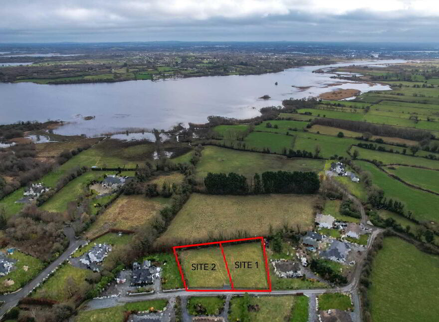 Site 1 Barrymore, Athlone
