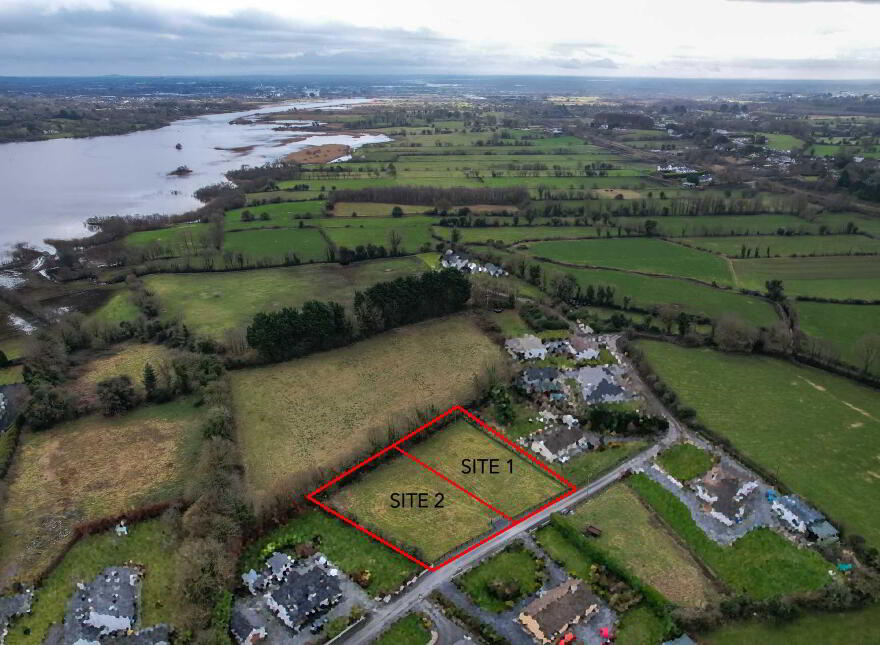 Site 1 Barrymore, Athlone