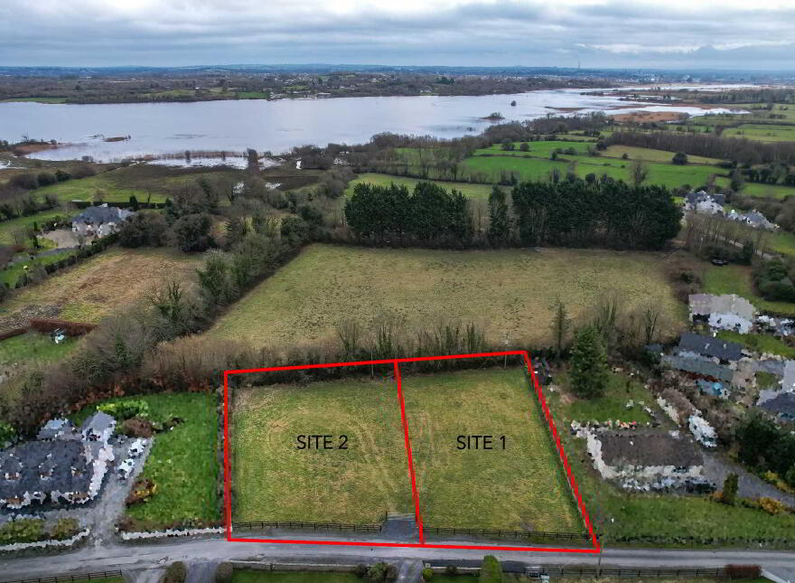 Site 1 Barrymore, Athlone