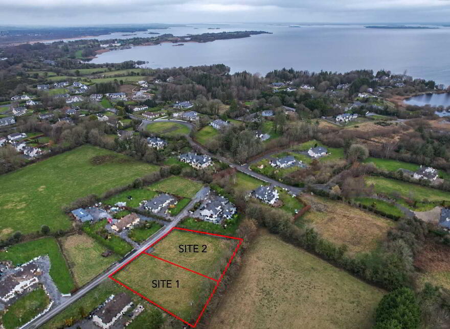 Site 1 Barrymore, Athlone