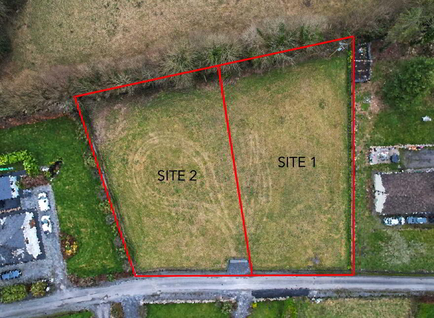 Site 1 Barrymore, Athlone