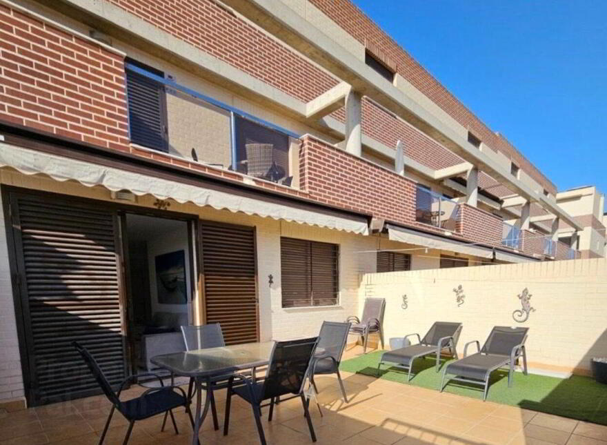 Apartments, Cabo Roig photo