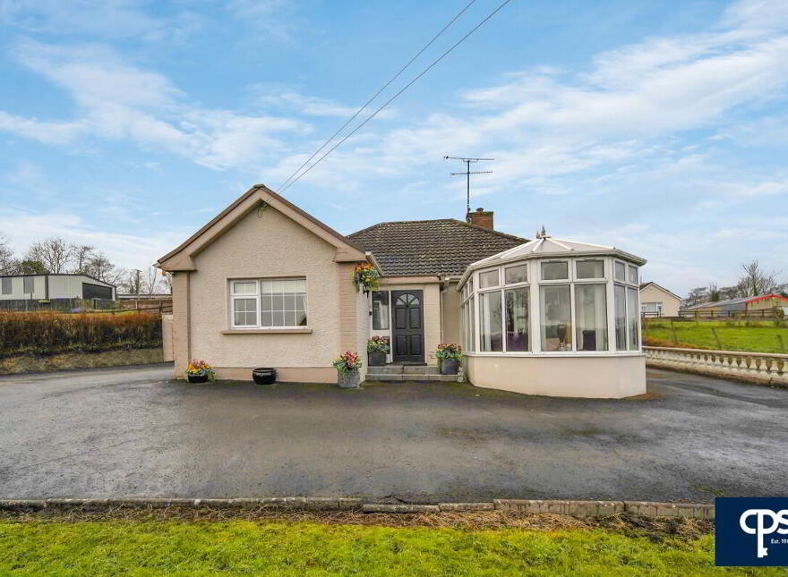 25 Creaghmore Road, Omagh, BT78 4SH photo