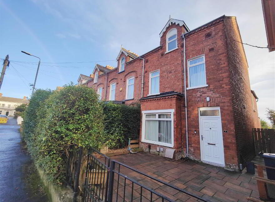 5 Inver Avenue, Belfast, BT15 5DG photo