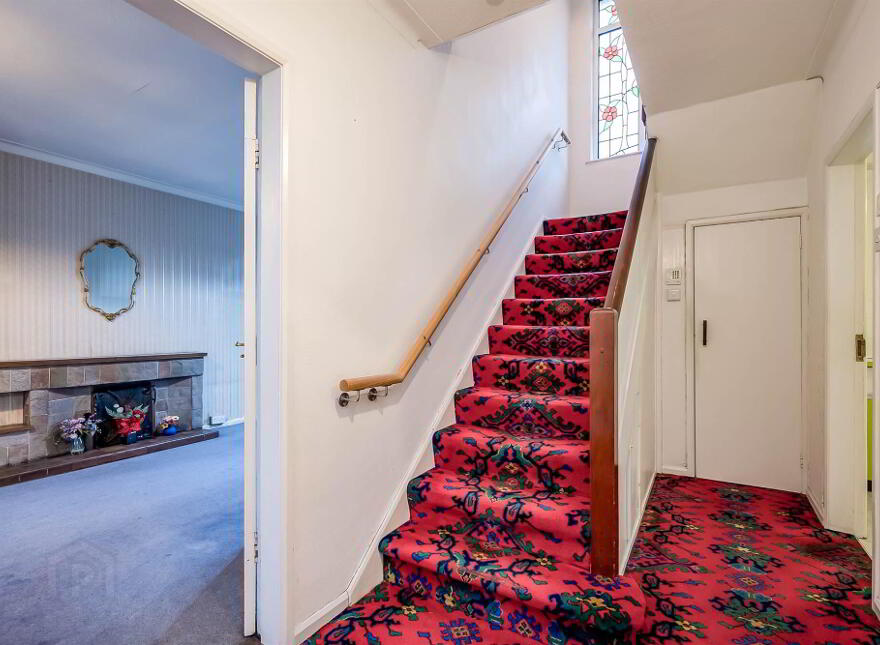 16 Upper Malone Road, Belfast, BT9 5NA