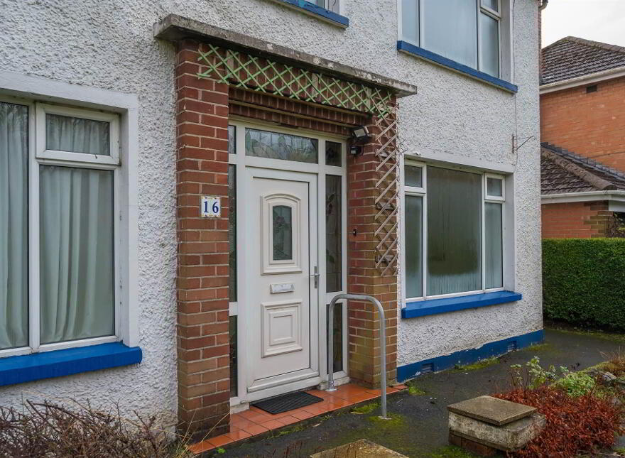 16 Upper Malone Road, Belfast, BT9 5NA