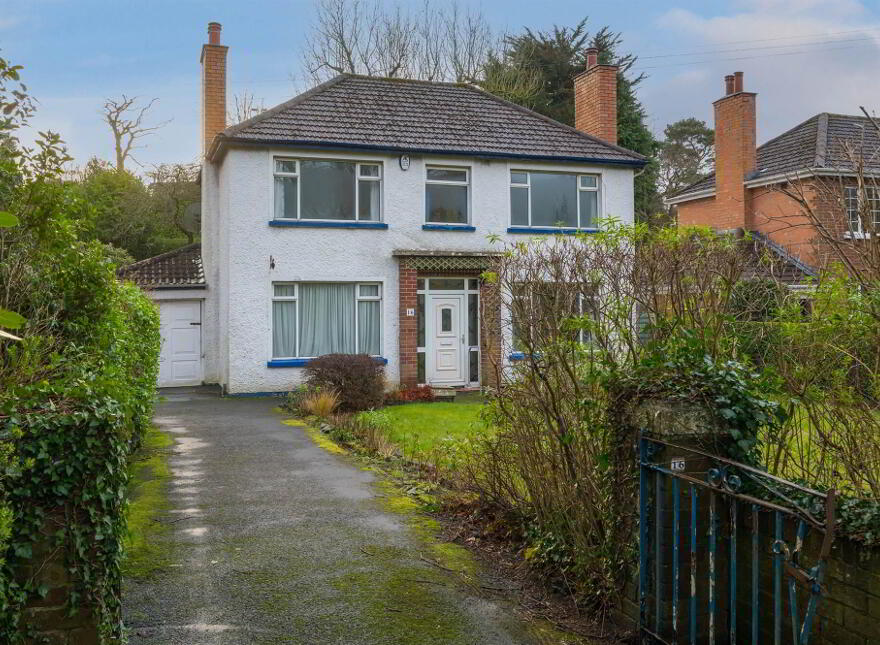 16 Upper Malone Road, Belfast, BT9 5NA photo