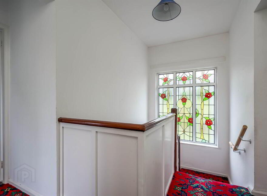 16 Upper Malone Road, Belfast, BT9 5NA