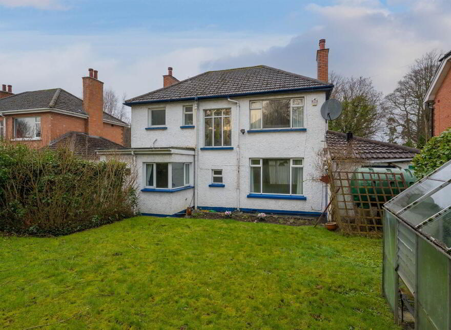 16 Upper Malone Road, Belfast, BT9 5NA