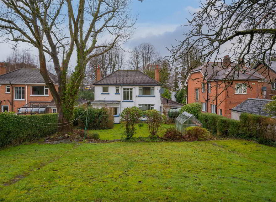 16 Upper Malone Road, Belfast, BT9 5NA